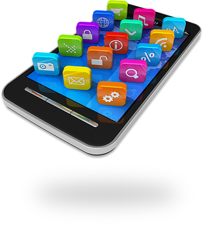 Cell Phone Apps Design & Cell Phone App Development