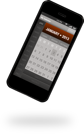 Calendar Apps