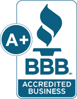BBB Acredited Business