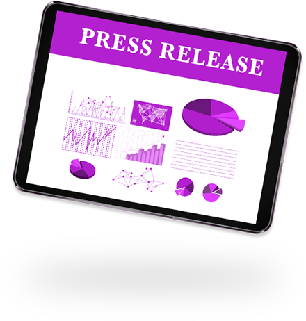 Press Release Marketing Campaign