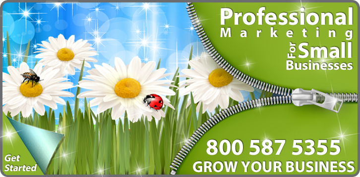 Paramus NJ Marketing